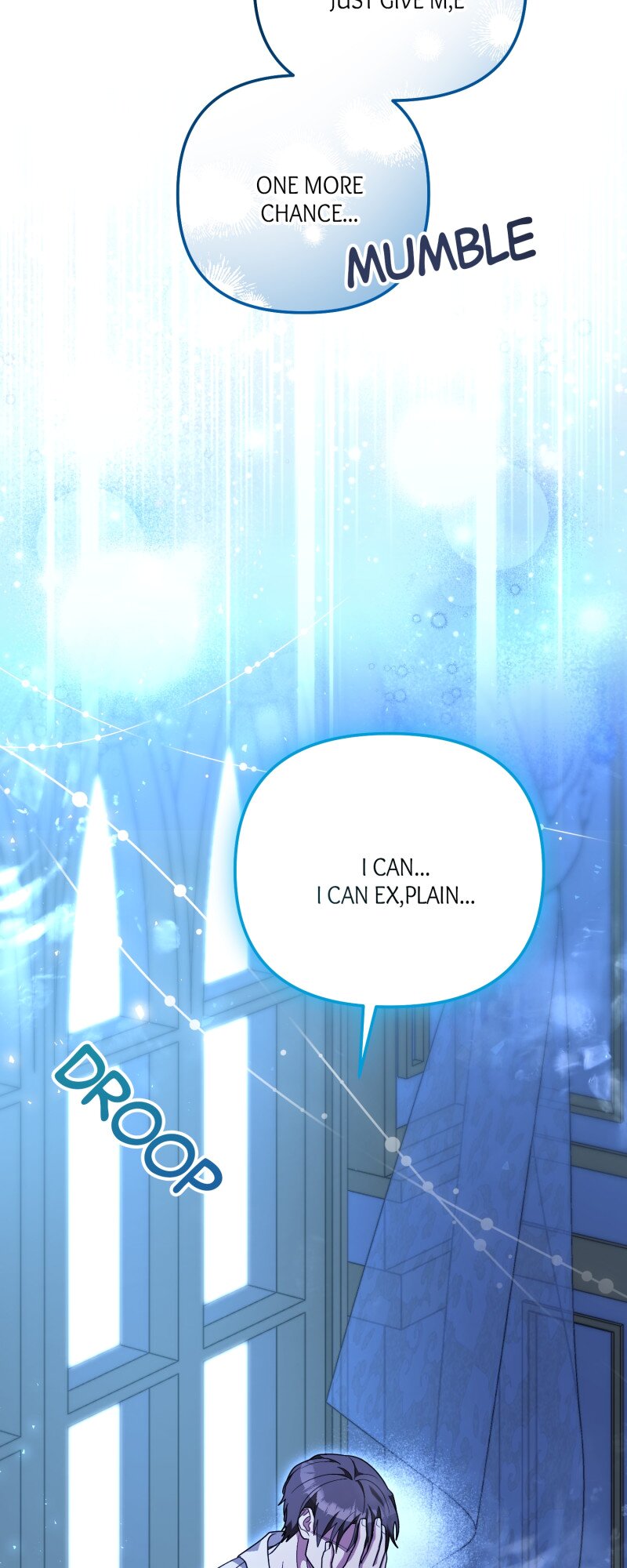 To Those Who Long for My Destruction Chapter 73 - Page 16