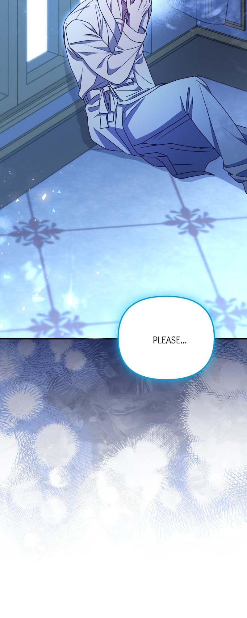 To Those Who Long for My Destruction Chapter 73 - Page 17