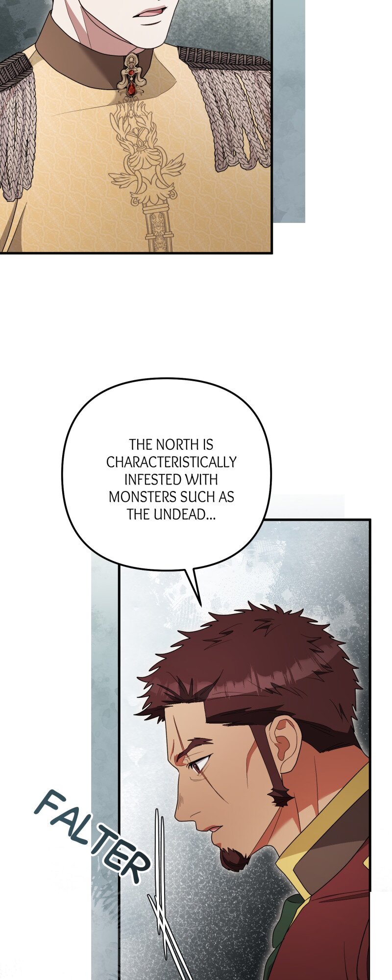 To Those Who Long for My Destruction Chapter 73 - Page 22