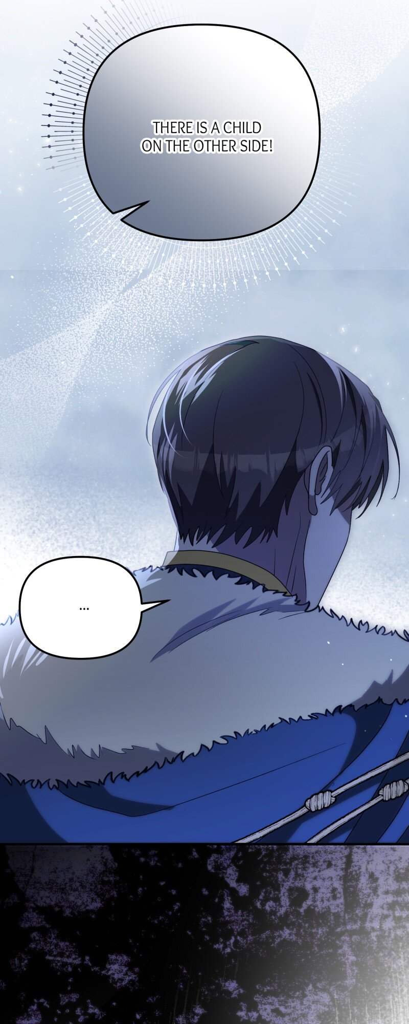 To Those Who Long for My Destruction Chapter 73 - Page 33
