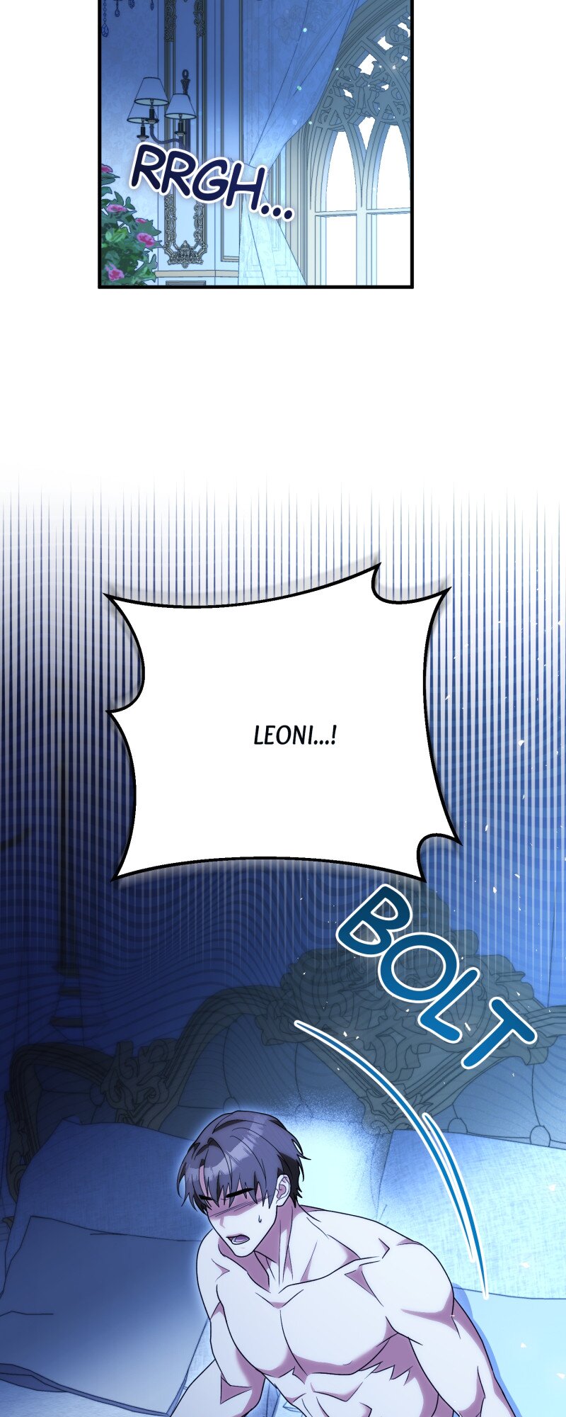 To Those Who Long for My Destruction Chapter 73 - Page 5