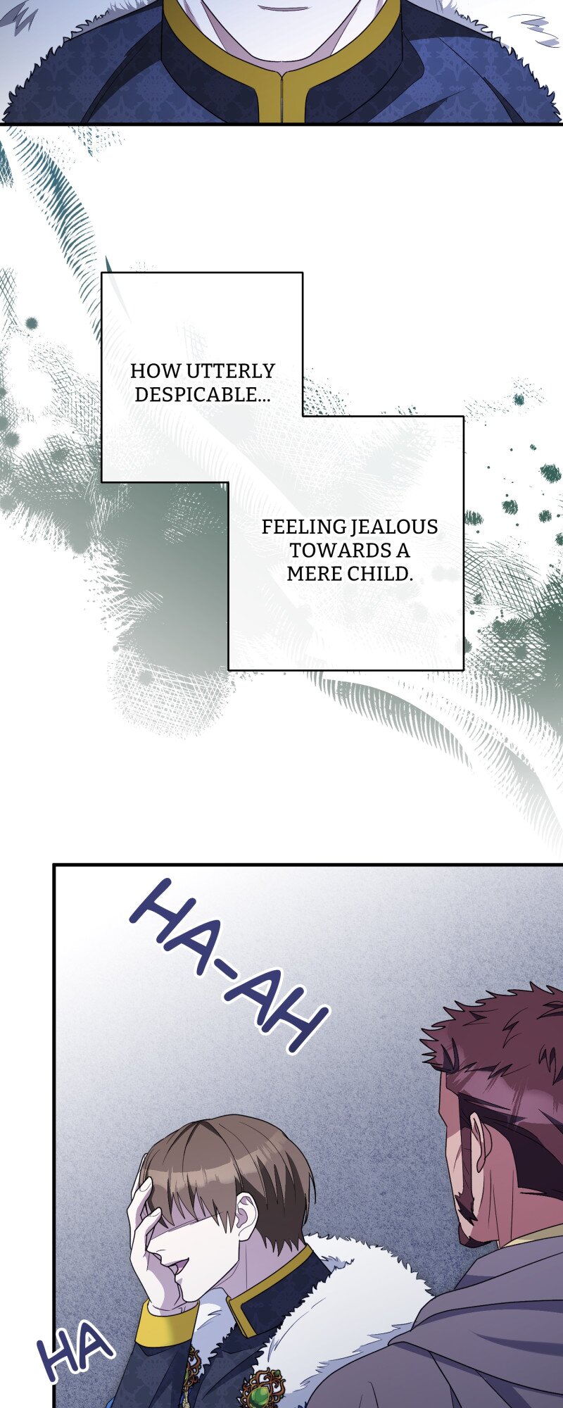 To Those Who Long for My Destruction Chapter 73 - Page 41