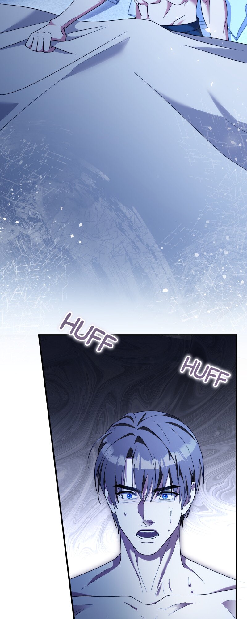 To Those Who Long for My Destruction Chapter 73 - Page 6