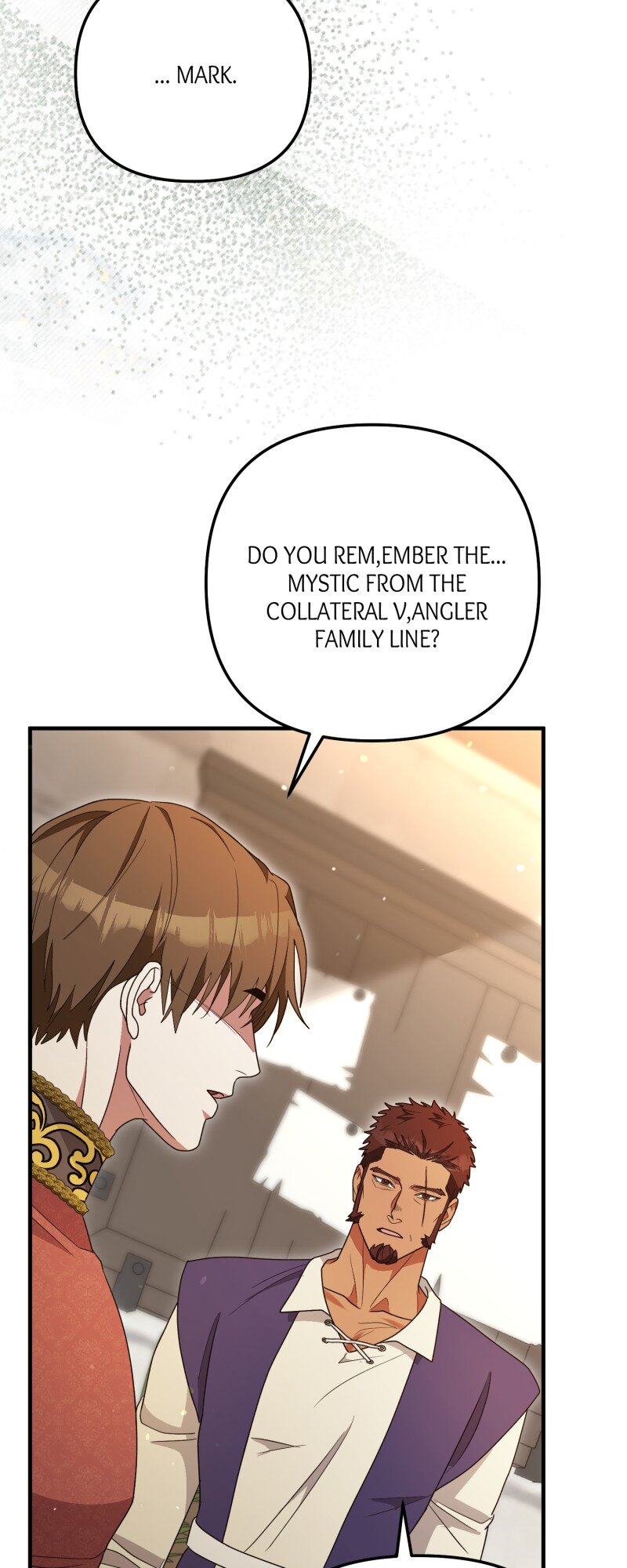 To Those Who Long for My Destruction Chapter 73 - Page 62