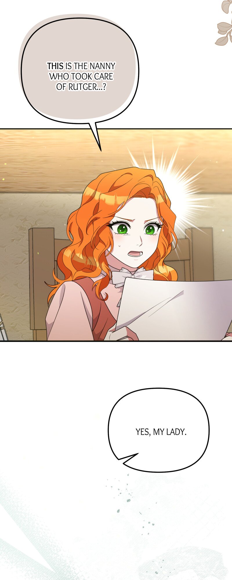 To Those Who Long for My Destruction Chapter 73 - Page 76