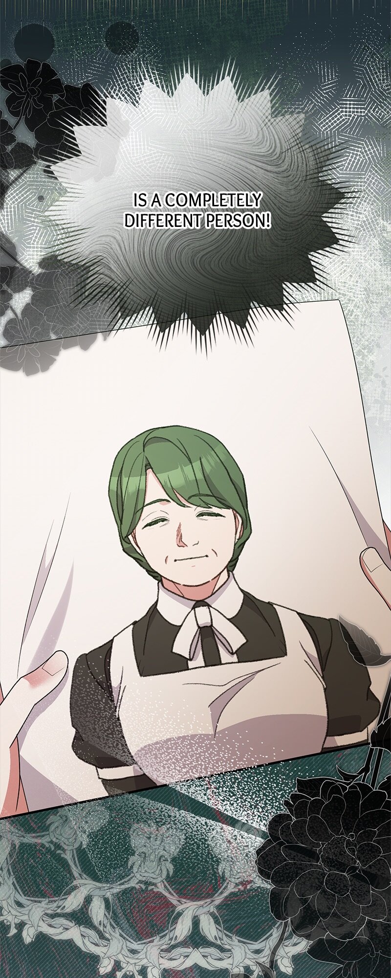 To Those Who Long for My Destruction Chapter 74 - Page 2