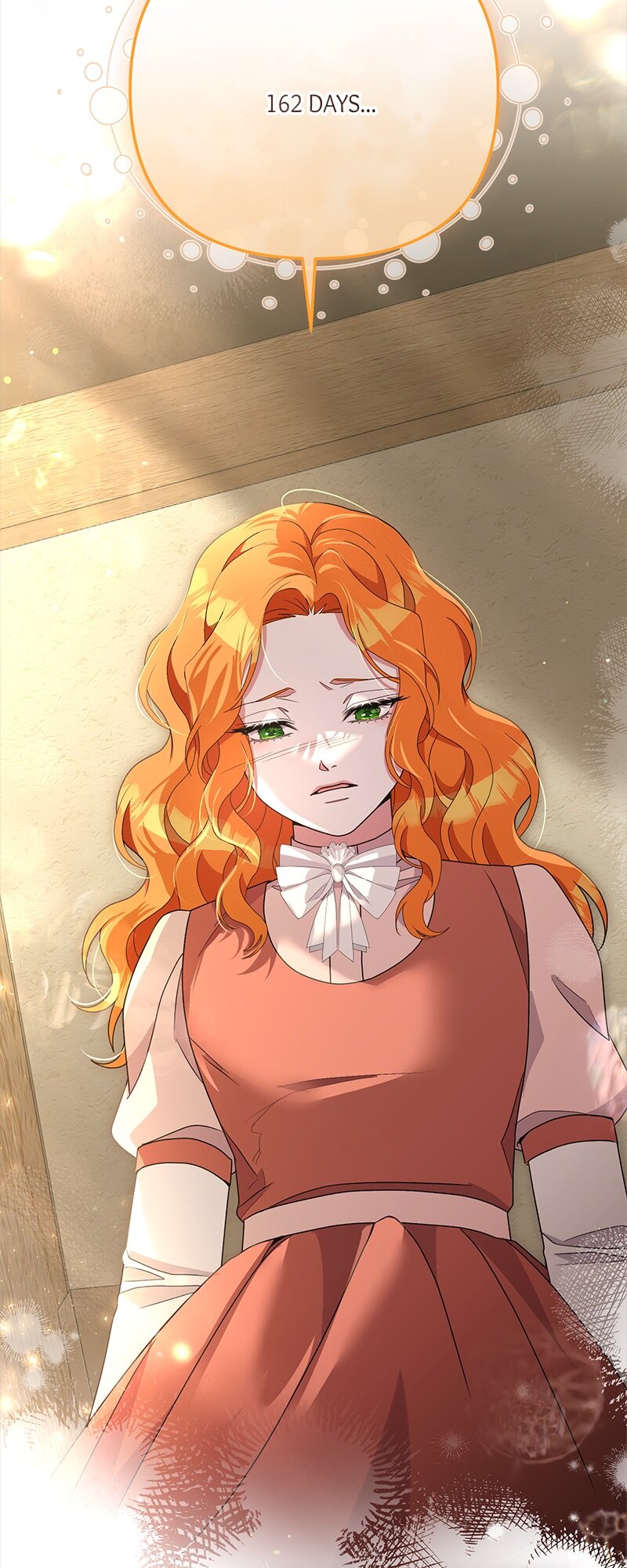 To Those Who Long for My Destruction Chapter 74 - Page 14