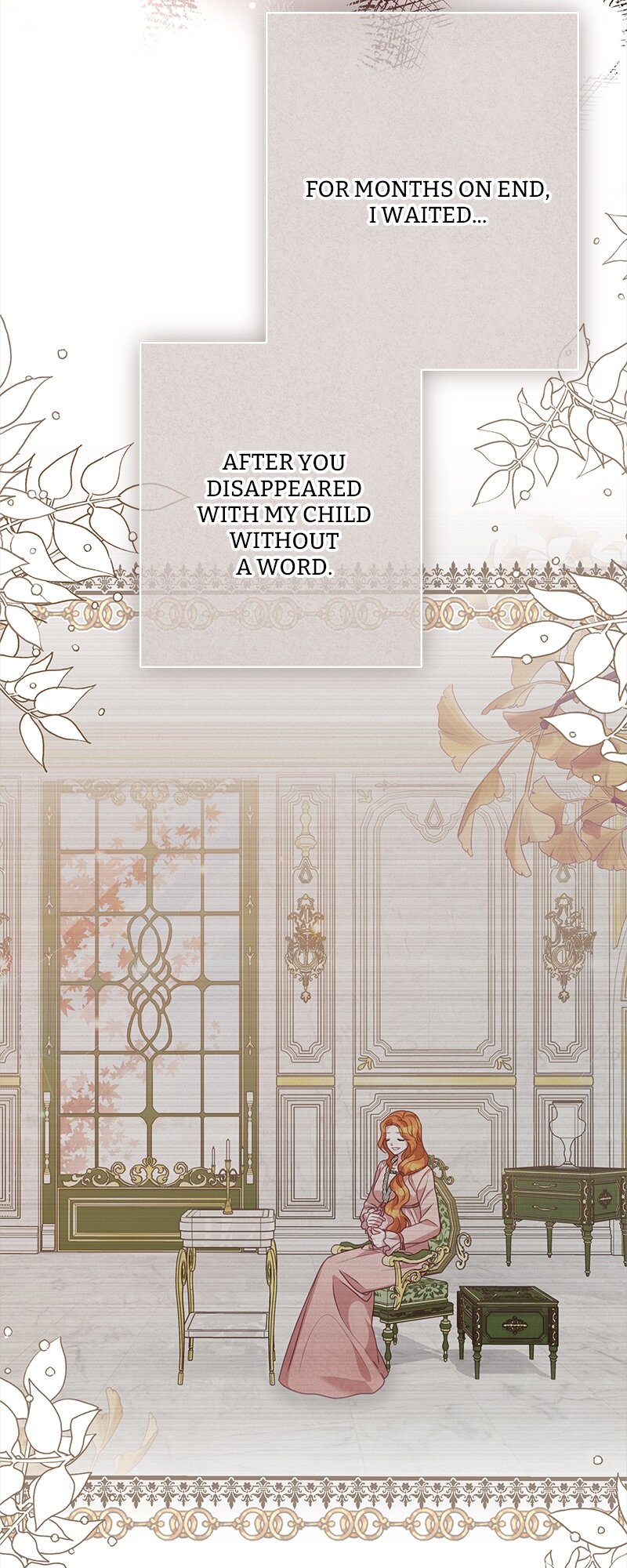 To Those Who Long for My Destruction Chapter 74 - Page 15