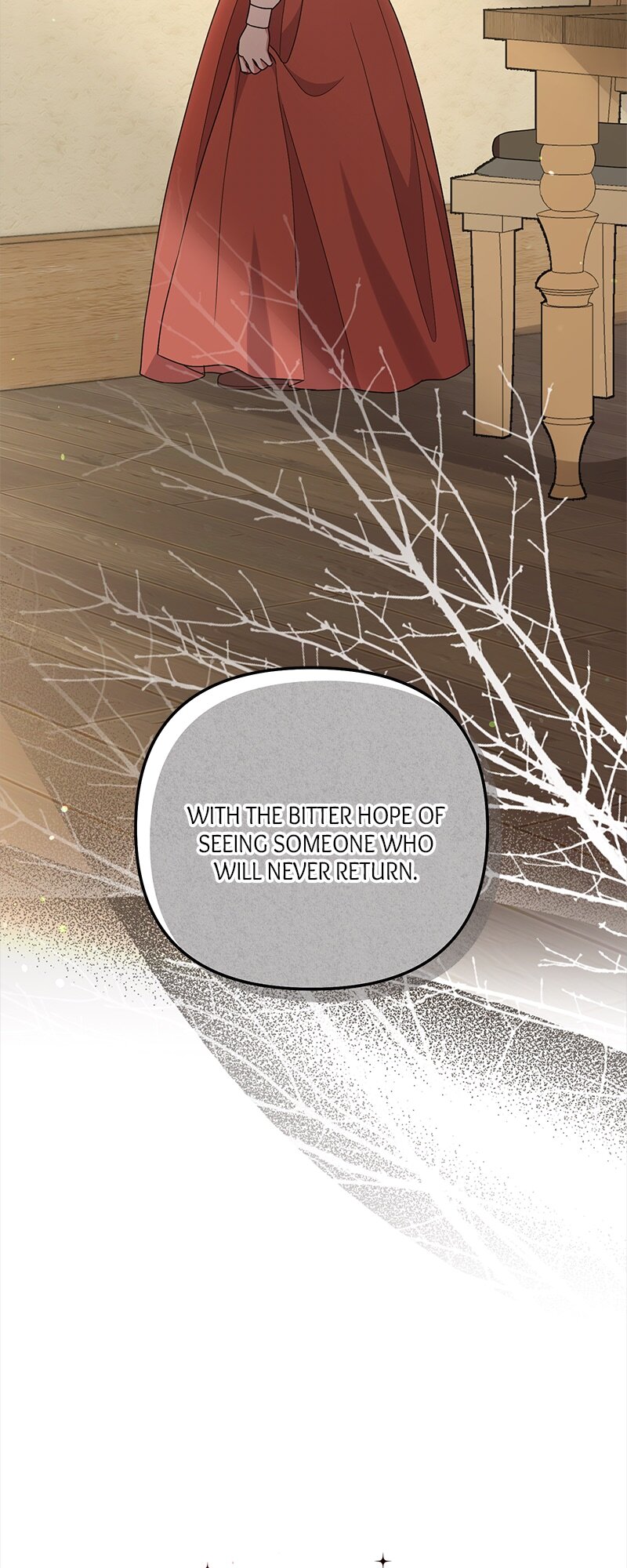To Those Who Long for My Destruction Chapter 74 - Page 17