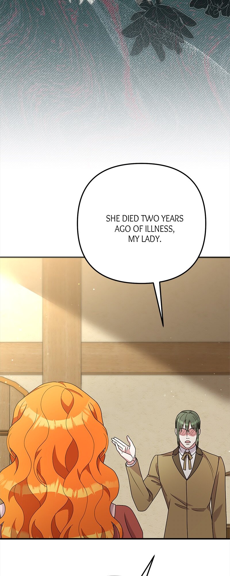 To Those Who Long for My Destruction Chapter 74 - Page 3