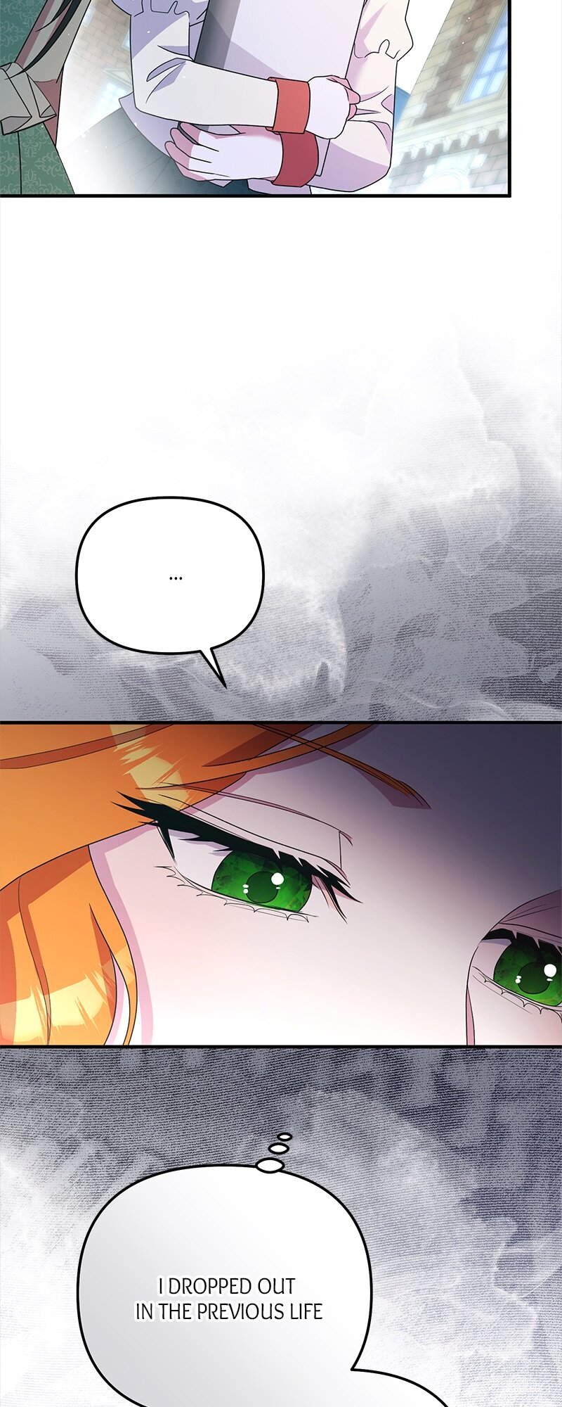 To Those Who Long for My Destruction Chapter 74 - Page 25