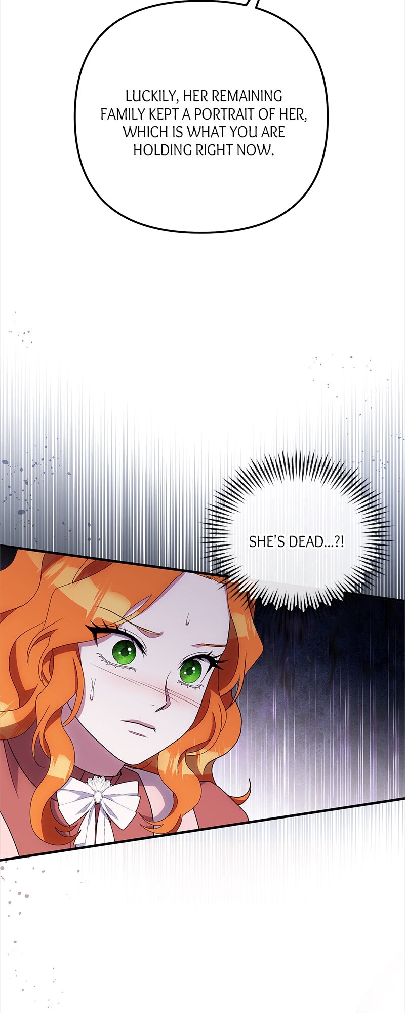 To Those Who Long for My Destruction Chapter 74 - Page 4