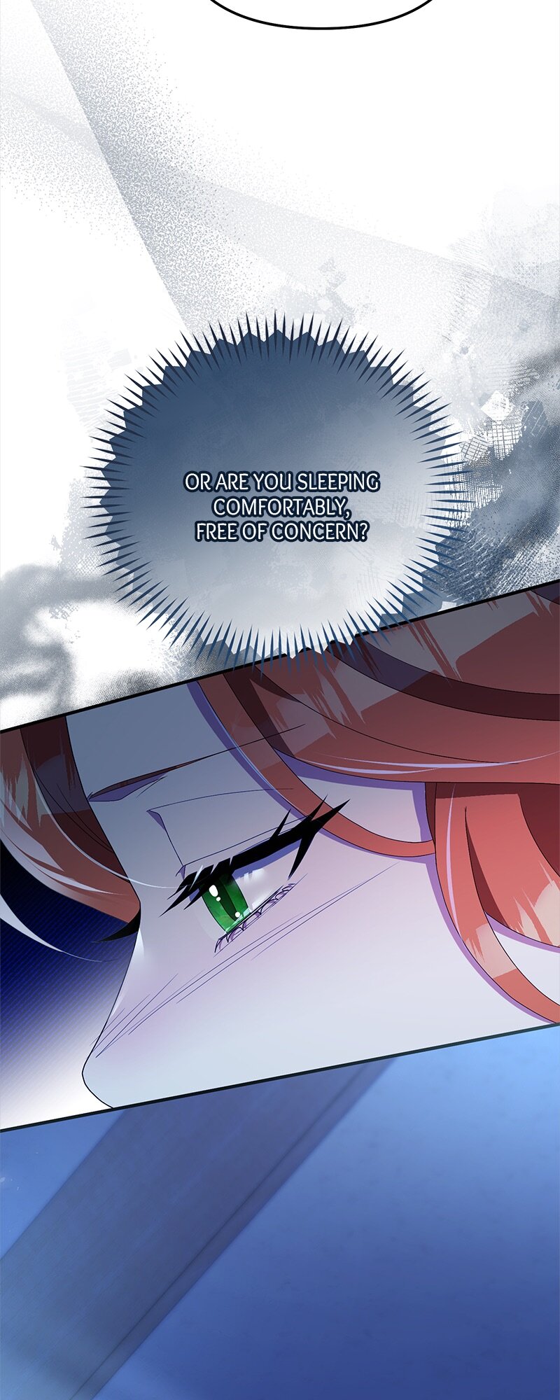 To Those Who Long for My Destruction Chapter 74 - Page 32
