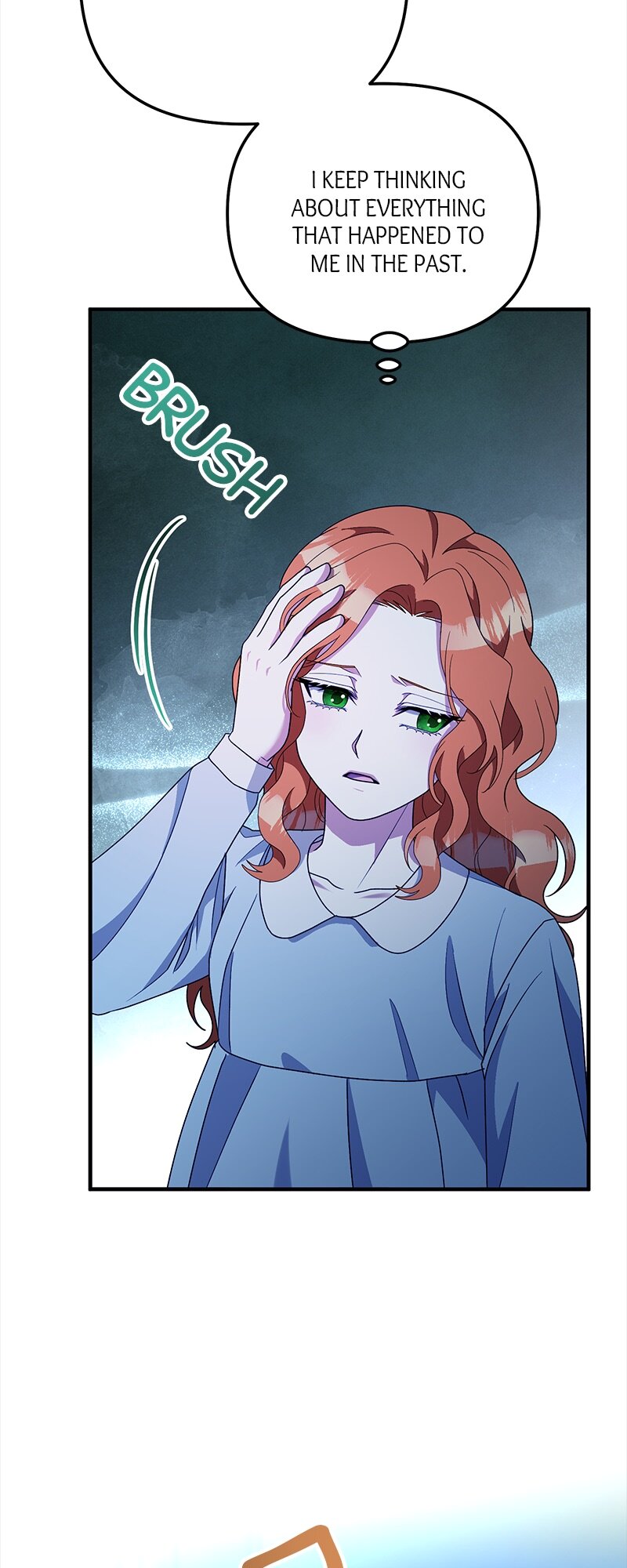 To Those Who Long for My Destruction Chapter 74 - Page 34