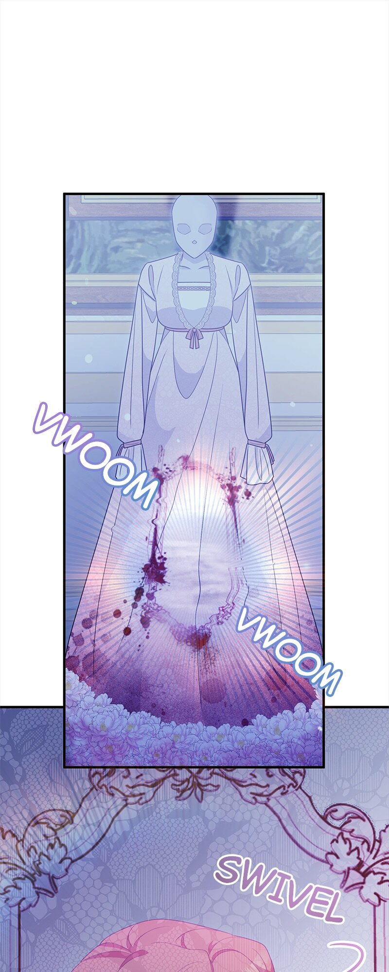 To Those Who Long for My Destruction Chapter 74 - Page 41