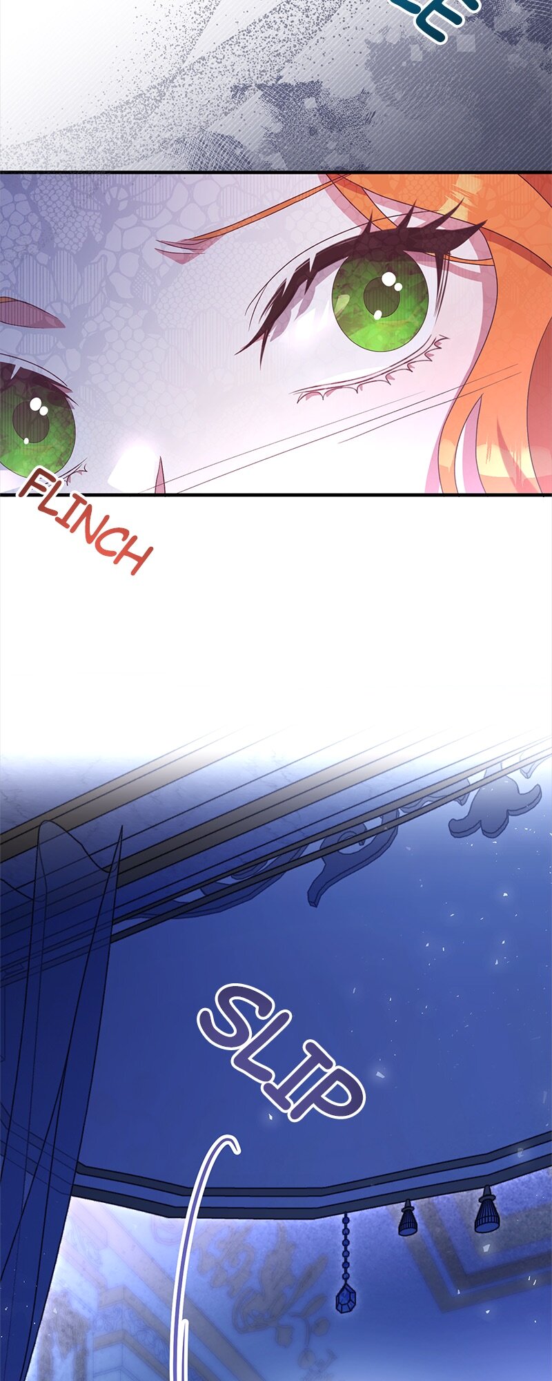 To Those Who Long for My Destruction Chapter 74 - Page 43