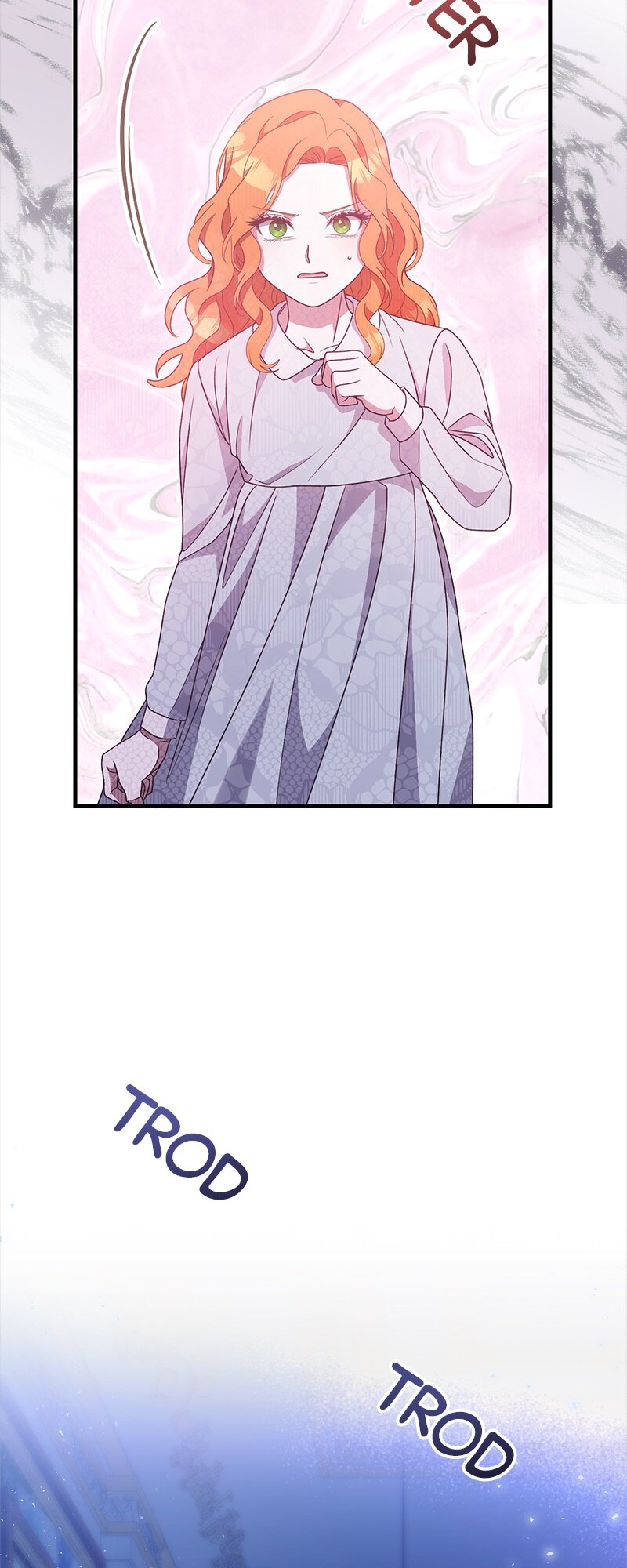To Those Who Long for My Destruction Chapter 74 - Page 45