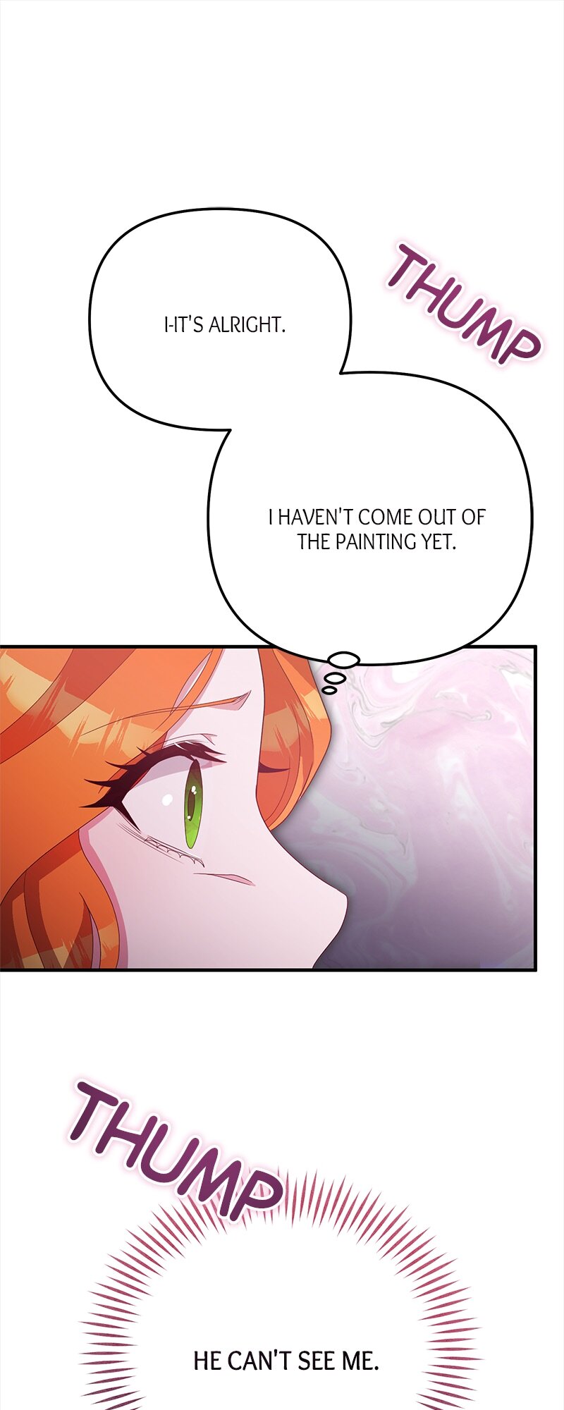 To Those Who Long for My Destruction Chapter 74 - Page 47