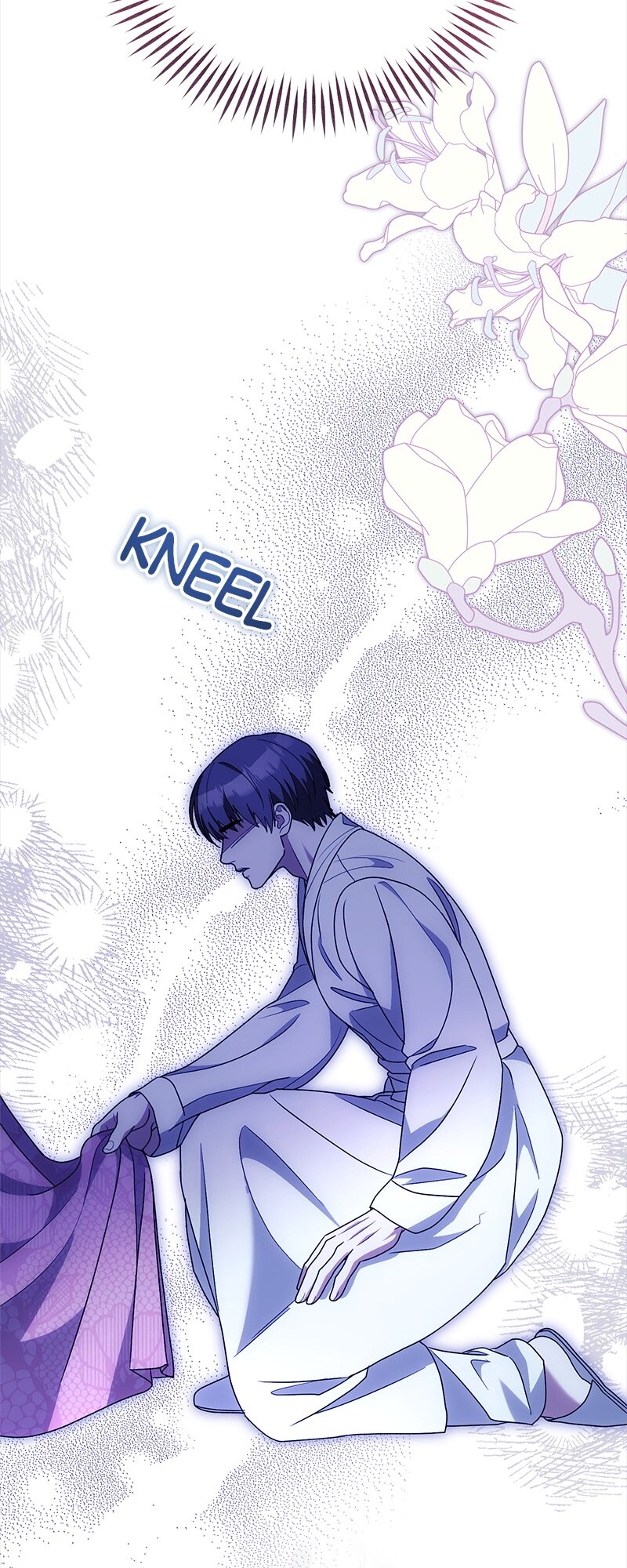 To Those Who Long for My Destruction Chapter 74 - Page 48