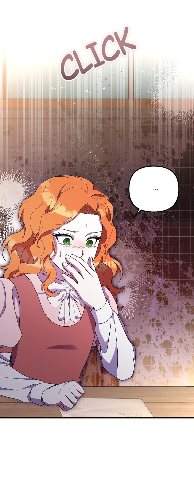 To Those Who Long for My Destruction Chapter 74 - Page 6