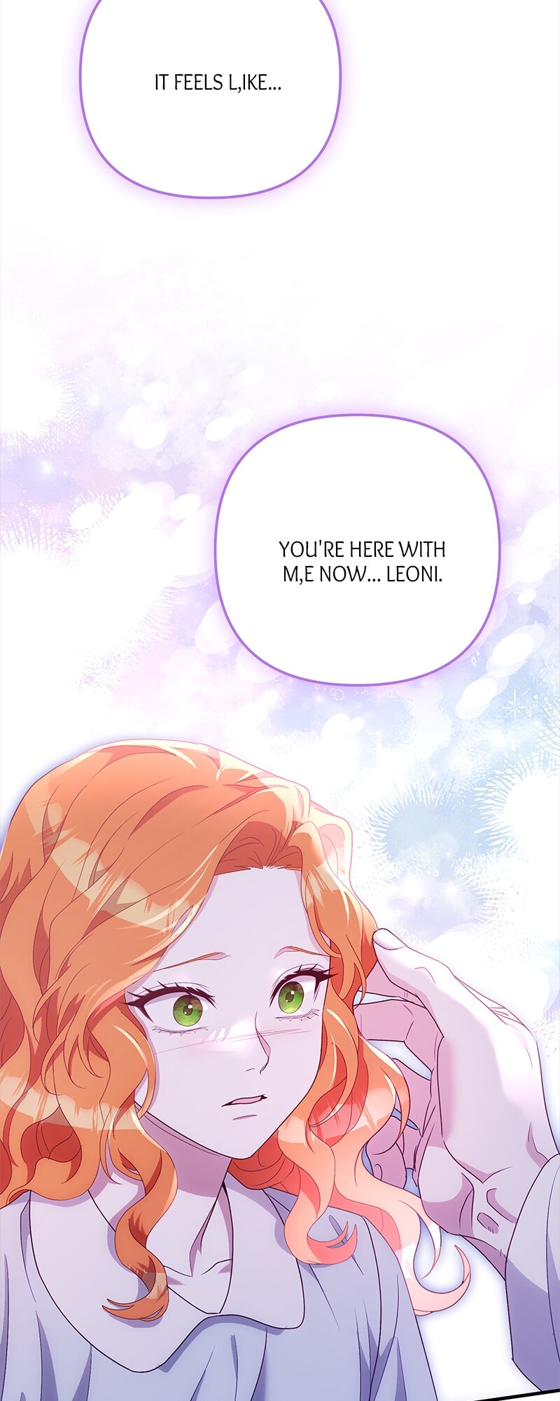To Those Who Long for My Destruction Chapter 74 - Page 53