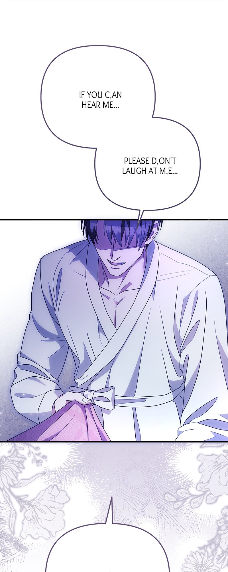 To Those Who Long for My Destruction Chapter 74 - Page 55