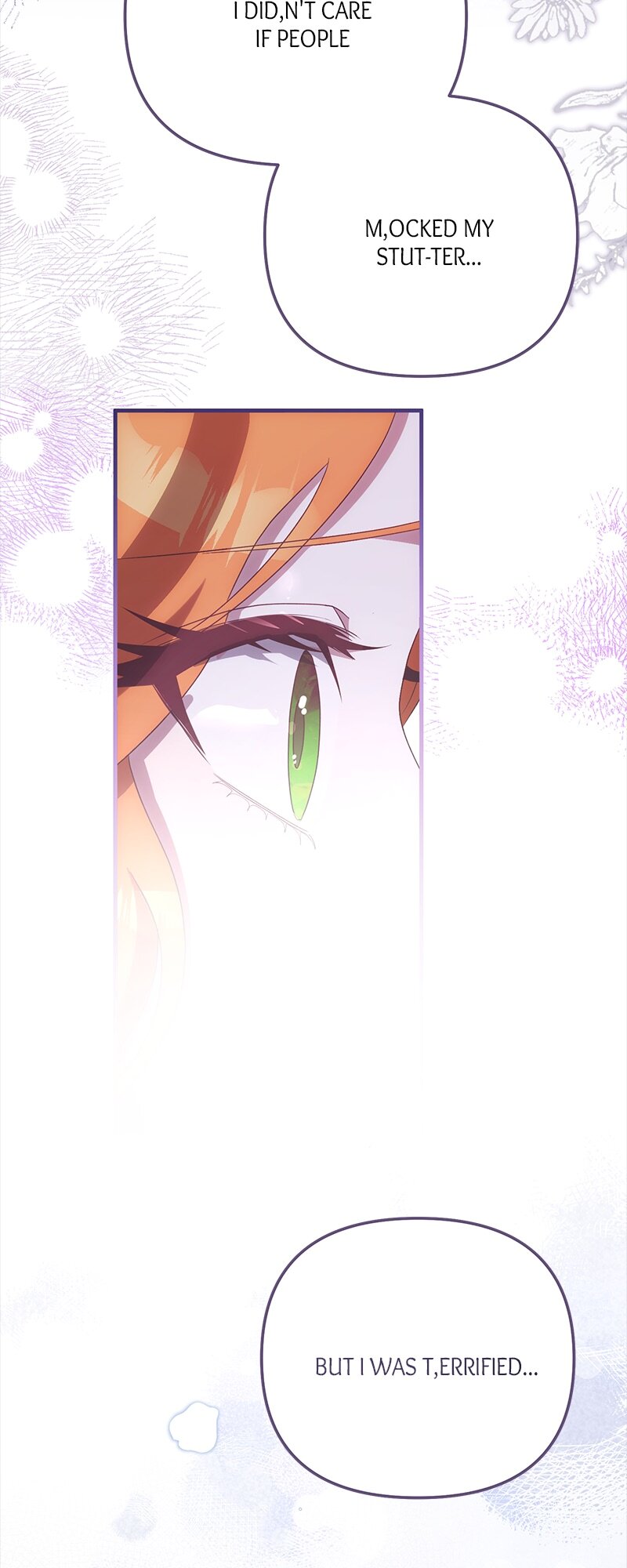 To Those Who Long for My Destruction Chapter 74 - Page 56