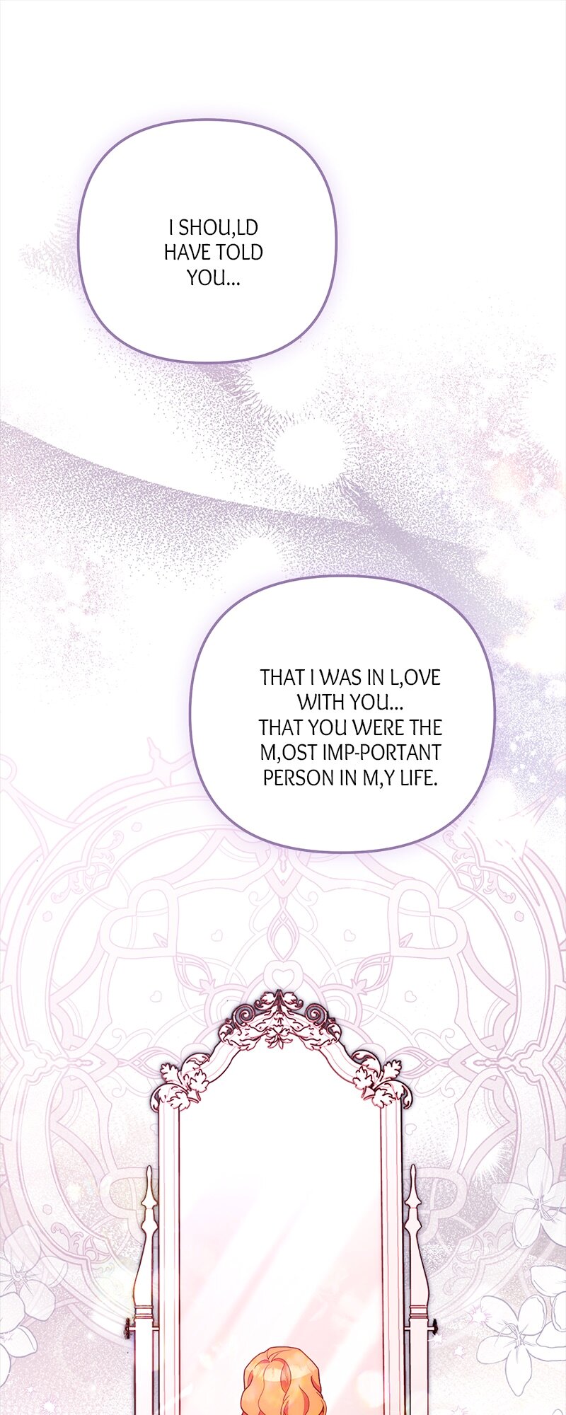 To Those Who Long for My Destruction Chapter 74 - Page 59