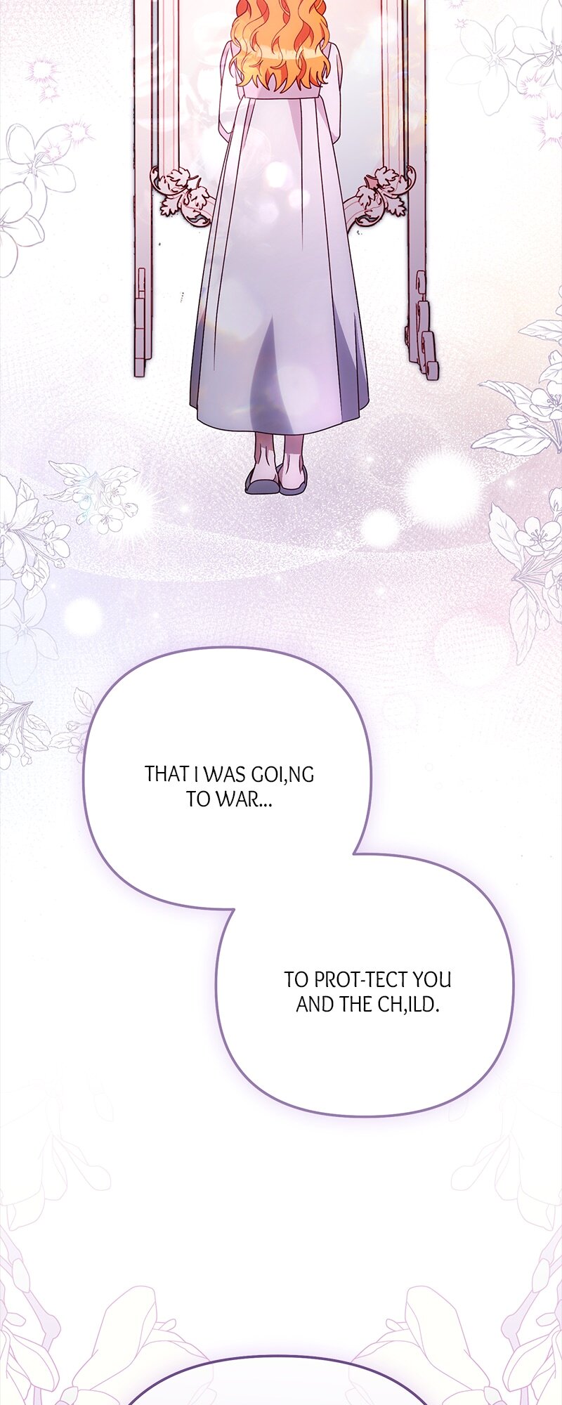 To Those Who Long for My Destruction Chapter 74 - Page 60