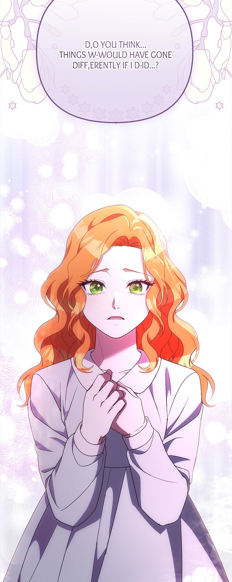 To Those Who Long for My Destruction Chapter 74 - Page 61