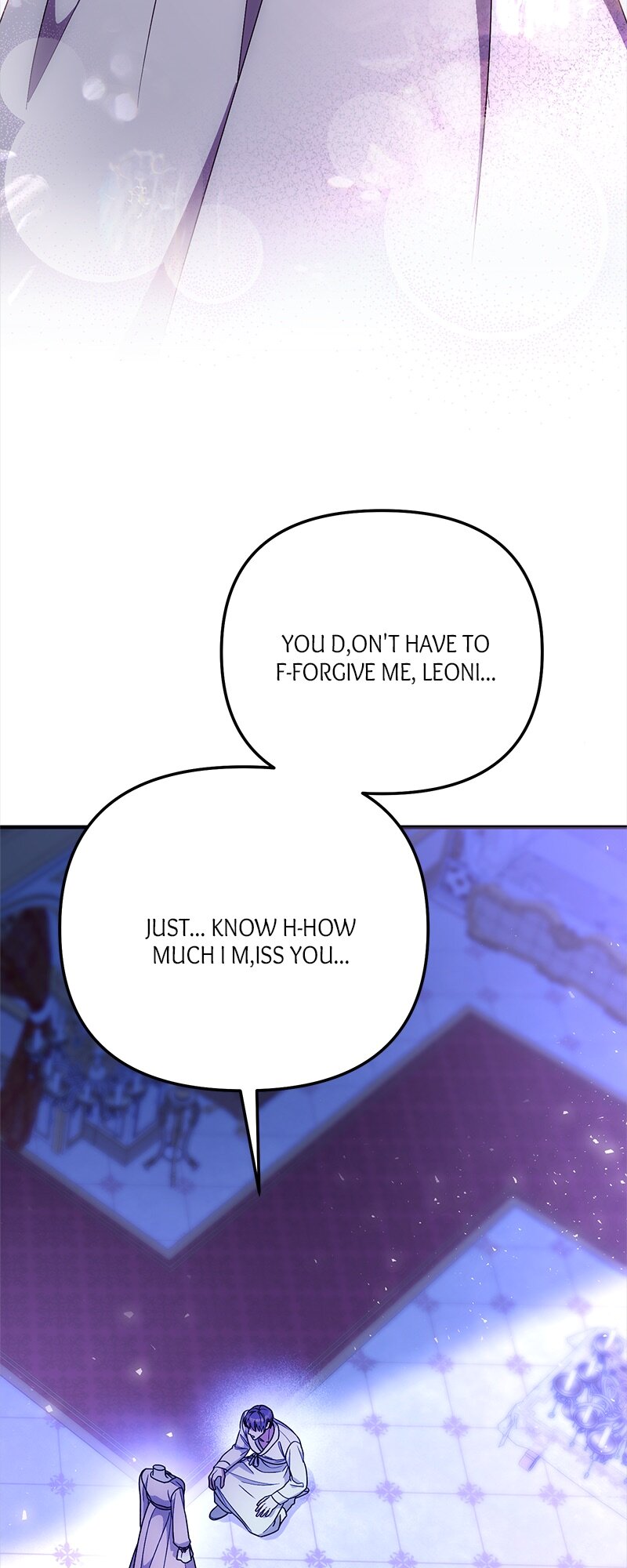 To Those Who Long for My Destruction Chapter 74 - Page 62