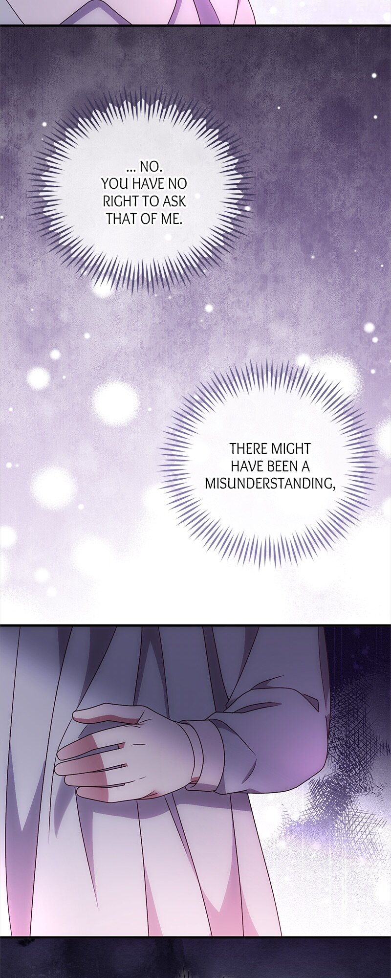 To Those Who Long for My Destruction Chapter 74 - Page 64