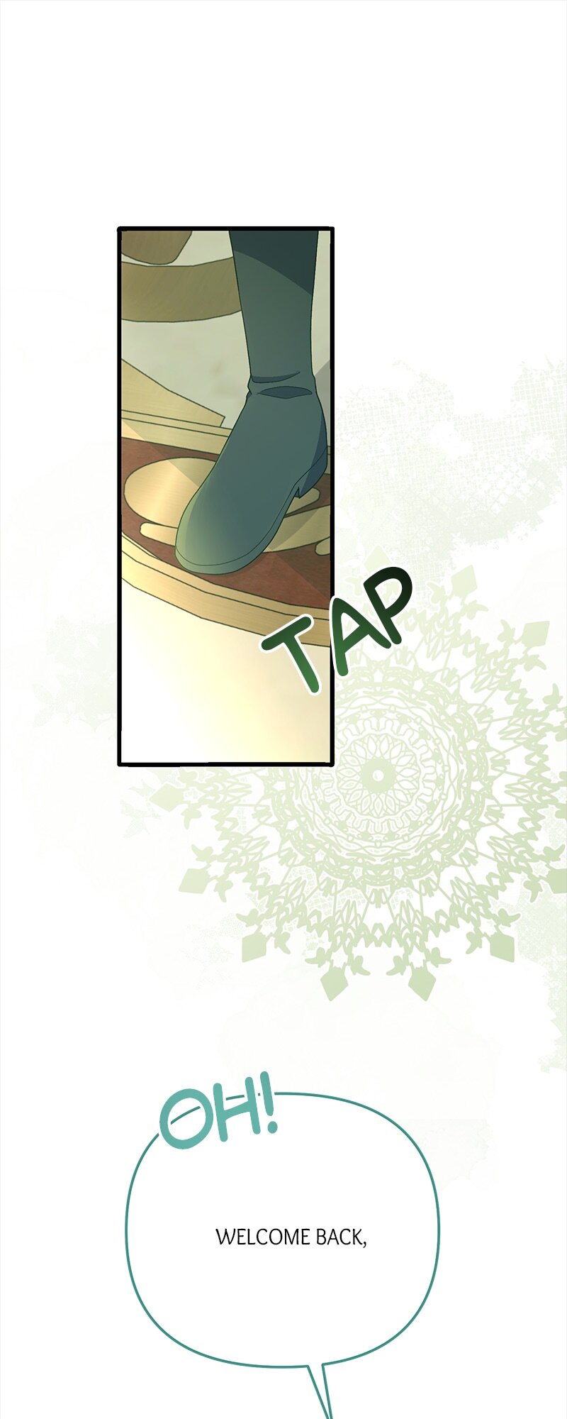 To Those Who Long for My Destruction Chapter 74 - Page 73