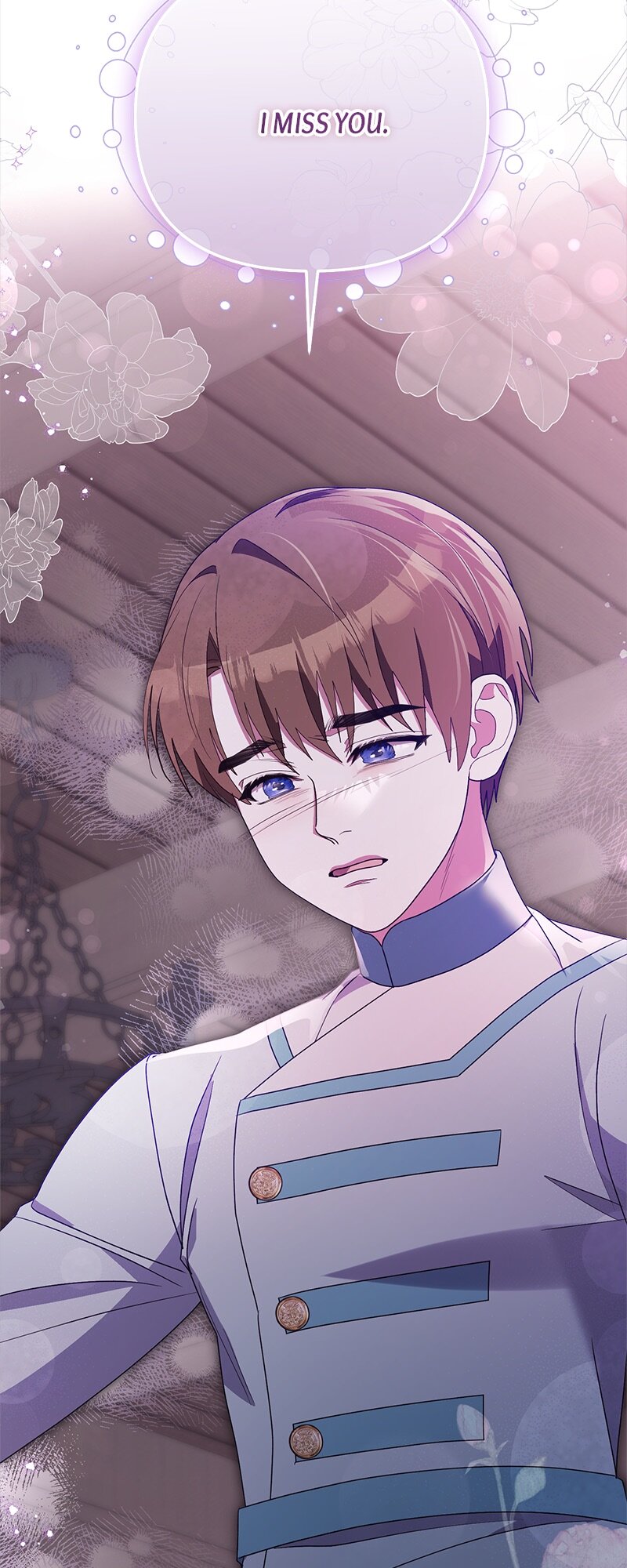 To Those Who Long for My Destruction Chapter 75 - Page 14