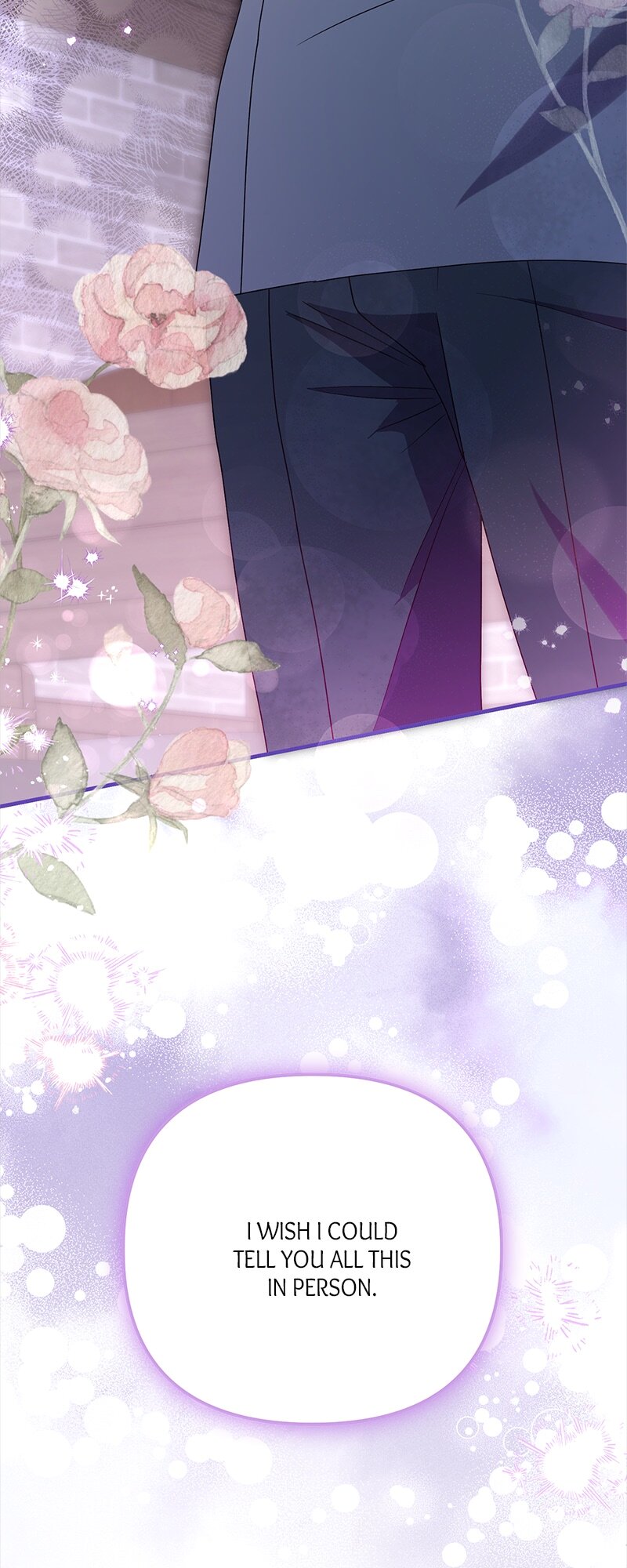 To Those Who Long for My Destruction Chapter 75 - Page 15