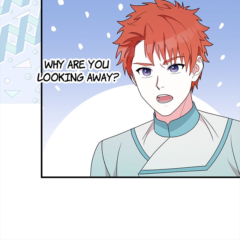 To Those Who Long for My Destruction Chapter 75 - Page 19