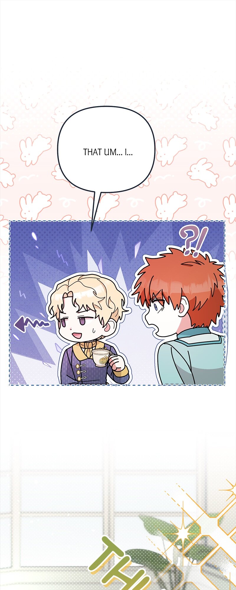 To Those Who Long for My Destruction Chapter 75 - Page 20