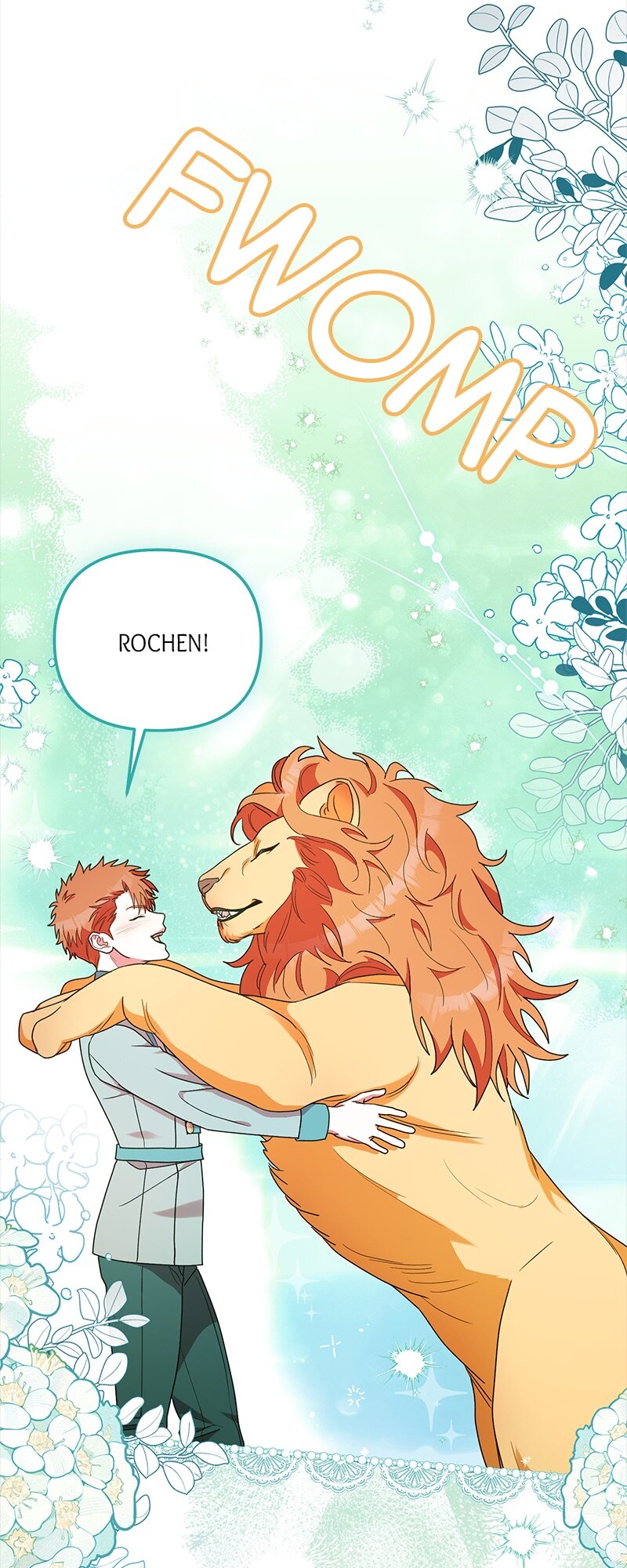 To Those Who Long for My Destruction Chapter 75 - Page 3