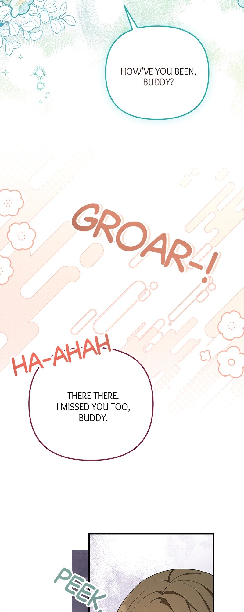 To Those Who Long for My Destruction Chapter 75 - Page 4