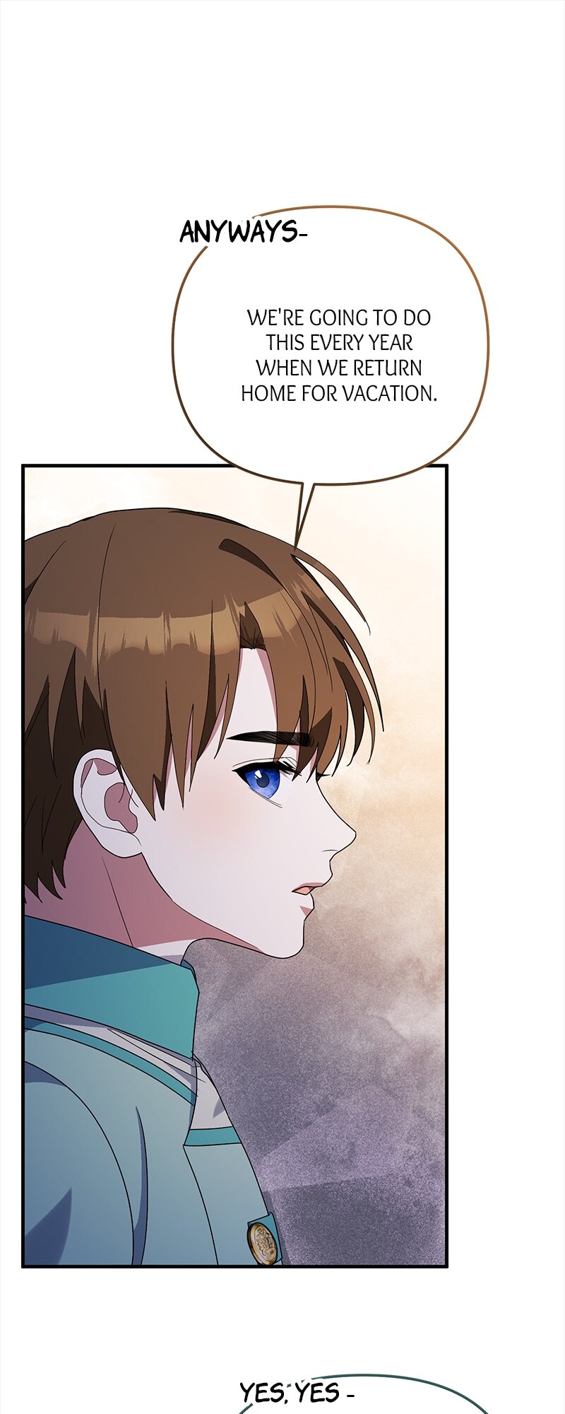 To Those Who Long for My Destruction Chapter 75 - Page 31