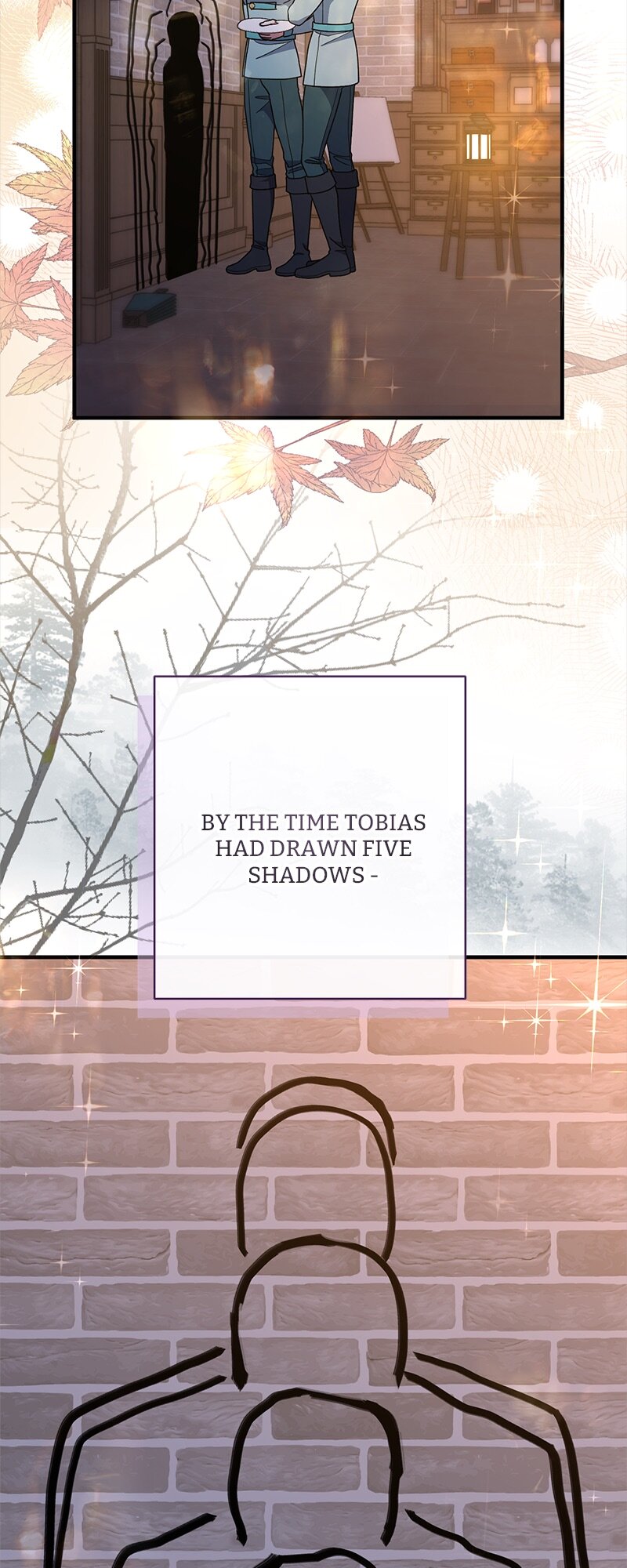 To Those Who Long for My Destruction Chapter 75 - Page 33