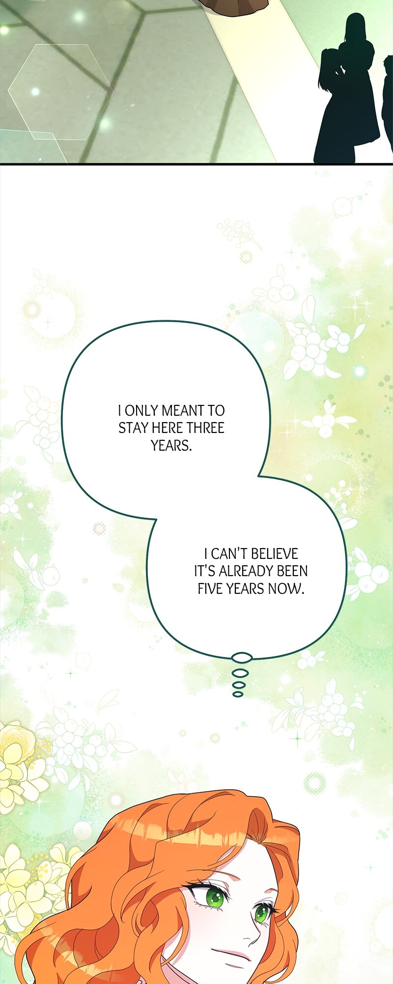 To Those Who Long for My Destruction Chapter 75 - Page 39