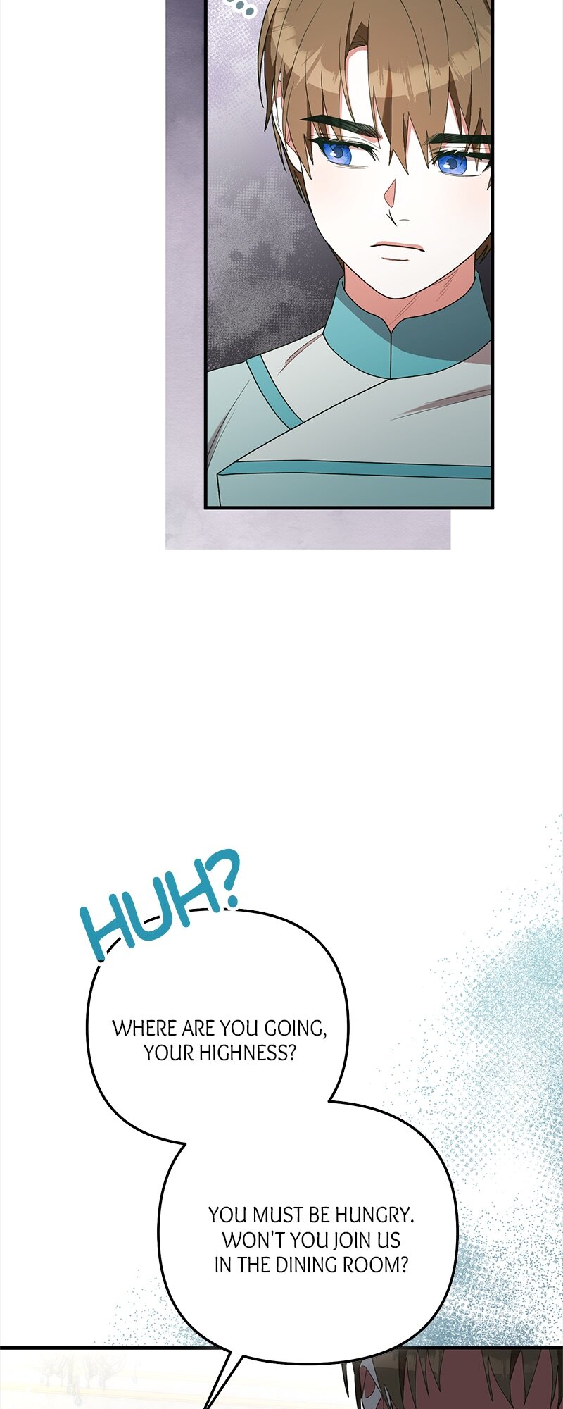 To Those Who Long for My Destruction Chapter 75 - Page 5