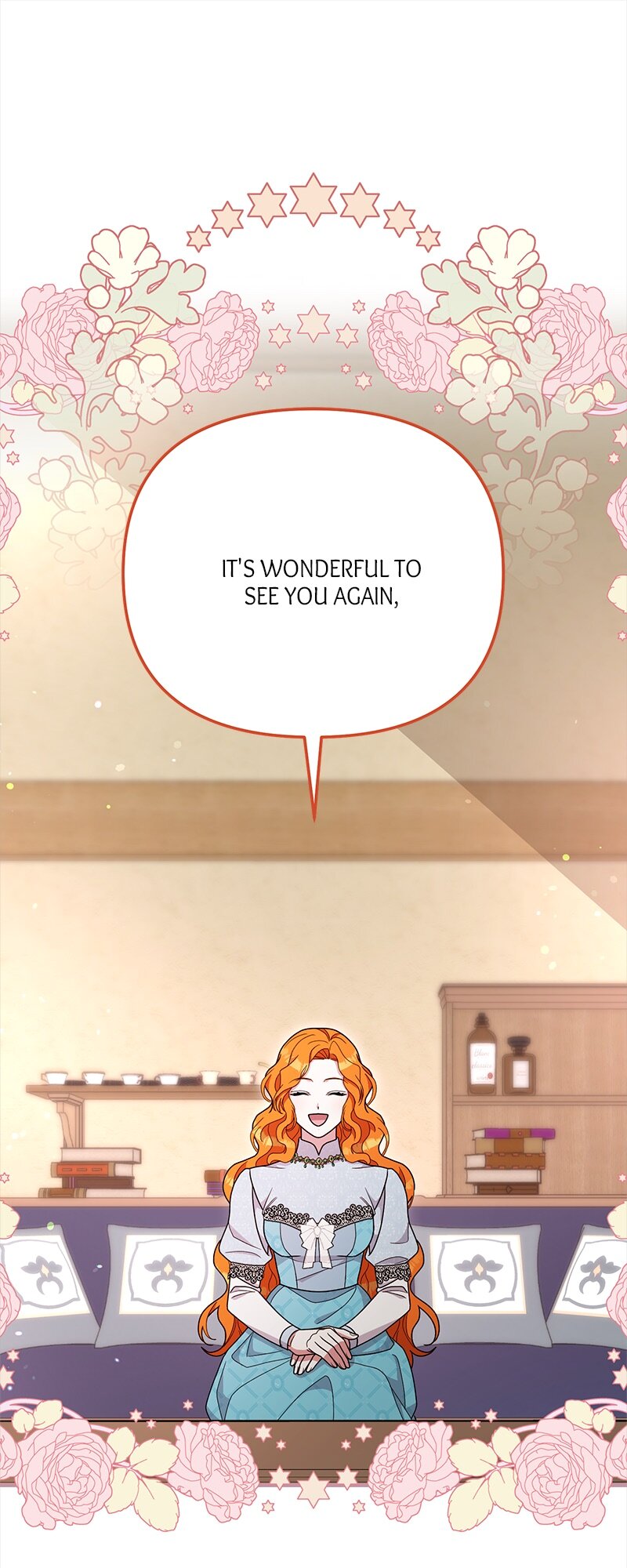 To Those Who Long for My Destruction Chapter 75 - Page 43