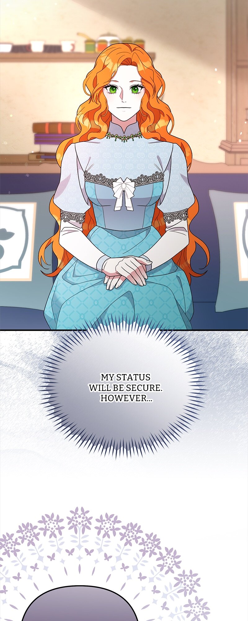 To Those Who Long for My Destruction Chapter 75 - Page 51
