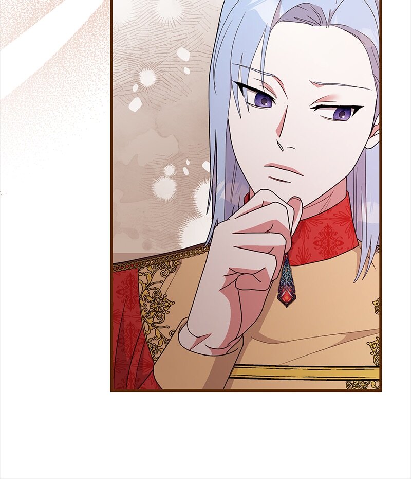To Those Who Long for My Destruction Chapter 75 - Page 60