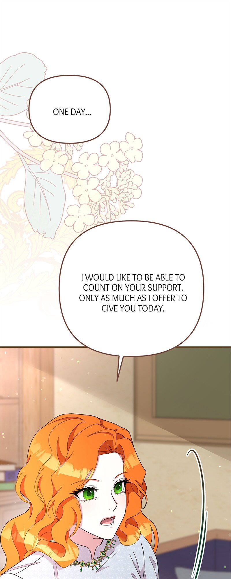 To Those Who Long for My Destruction Chapter 75 - Page 61