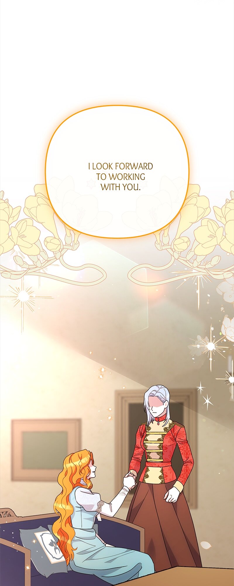 To Those Who Long for My Destruction Chapter 75 - Page 64