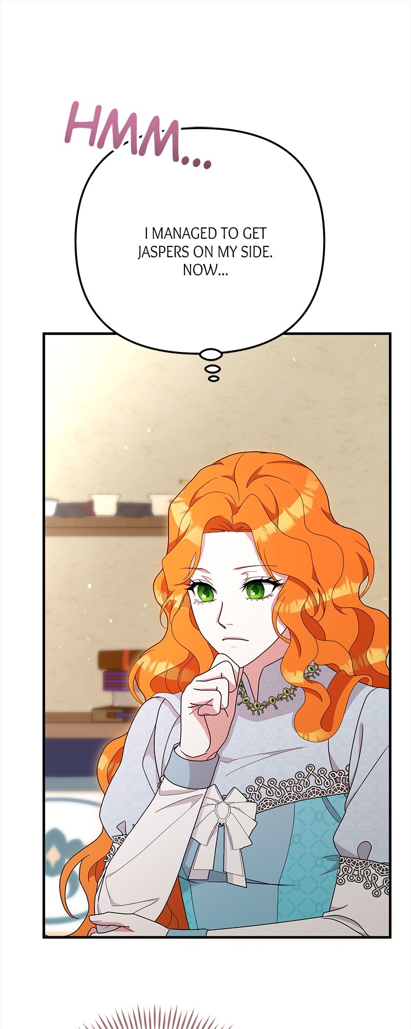 To Those Who Long for My Destruction Chapter 75 - Page 67
