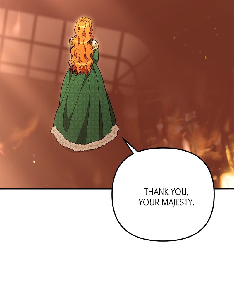 To Those Who Long for My Destruction Chapter 75 - Page 72
